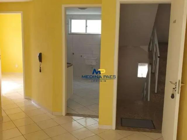 Apartamento para Venda em São Gonçalo/RJ Colubande 2 Quartos
