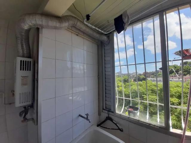 Apartamento para Venda em São Gonçalo/RJ Colubande 2 Quartos