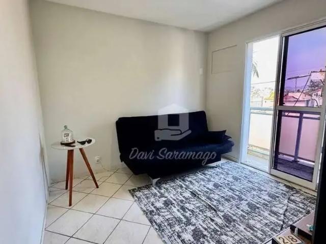 Apartamento para Venda em São Gonçalo/RJ Colubande 2 Quartos