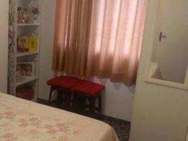 Apartamento para Venda em São Gonçalo/RJ Colubande 2 Quartos