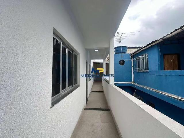 Apartamento para Venda em São Gonçalo/RJ Colubande 2 Quartos