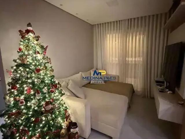 Apartamento para Venda em São Gonçalo/RJ Colubande 3 Quartos