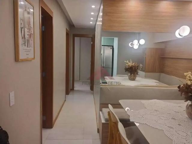 Apartamento para Venda em São Gonçalo/RJ Colubande 3 Quartos