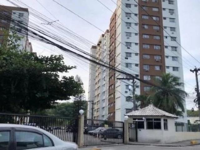 Apartamento para Venda em São Gonçalo/RJ Colubande