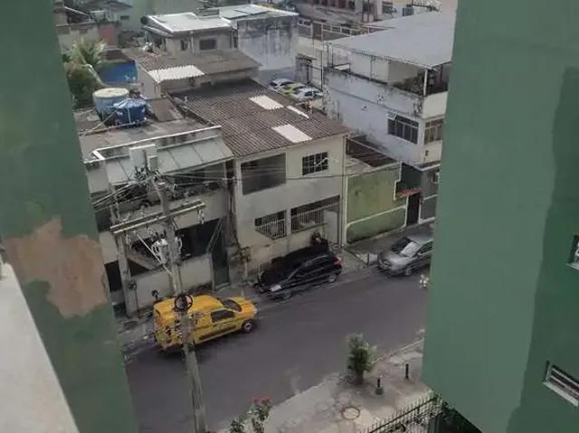 Apartamento para Venda em São Gonçalo/RJ Camarão 2 Quartos