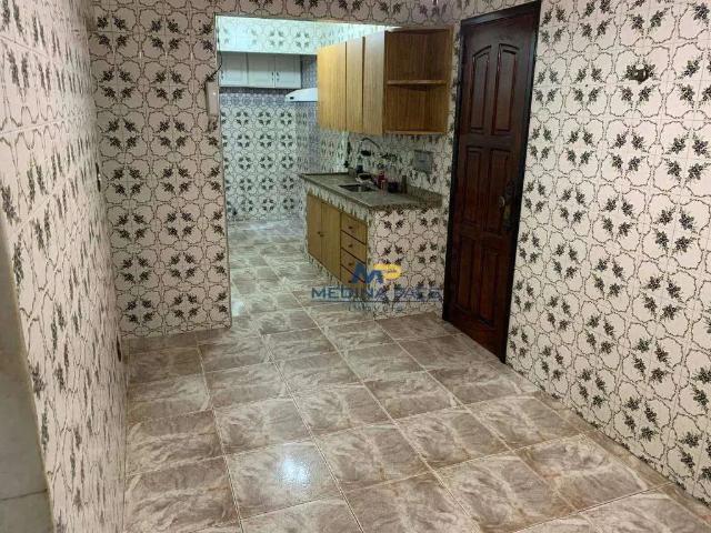 Apartamento para Venda em São Gonçalo/RJ Camarão 3 Quartos