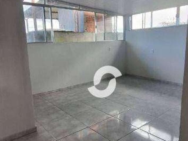 Apartamento para Venda em São Gonçalo/RJ Centro 1 Quartos