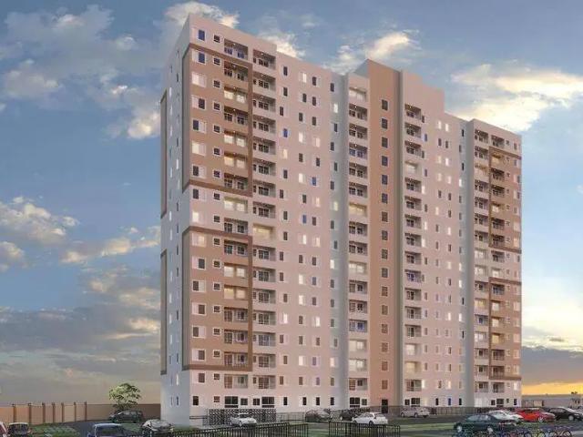 Apartamento para Venda em São Gonçalo/RJ Centro 1 Quartos