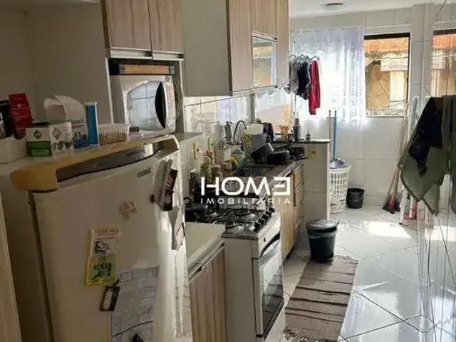 Apartamento para Venda em São Gonçalo/RJ Centro 2 Quartos