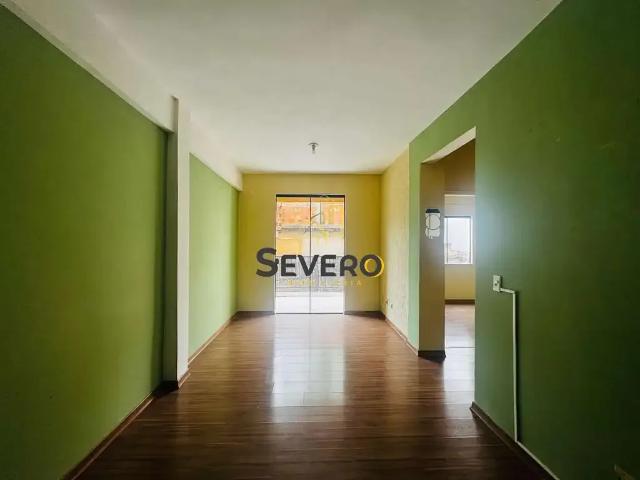 Apartamento para Venda em São Gonçalo/RJ Centro 2 Quartos