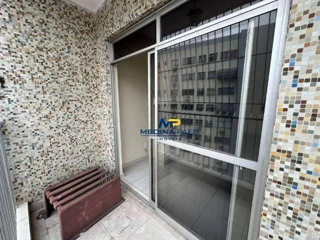 Apartamento para Venda em São Gonçalo/RJ Centro 2 Quartos