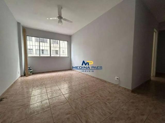 Apartamento para Venda em São Gonçalo/RJ Centro 2 Quartos