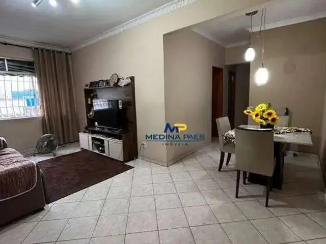 Apartamento para Venda em São Gonçalo/RJ Centro 2 Quartos