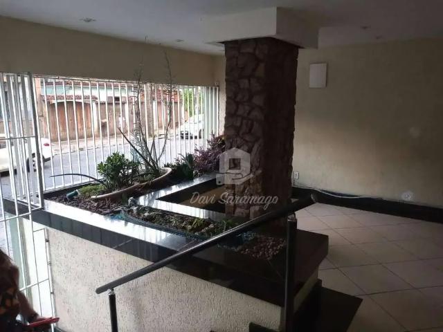 Apartamento para Venda em São Gonçalo/RJ Centro 2 Quartos