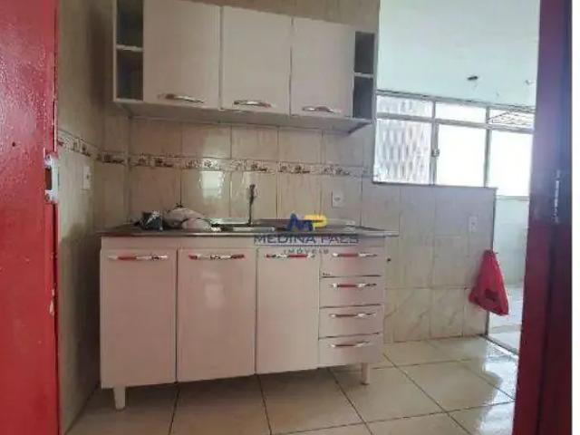 Apartamento para Venda em São Gonçalo/RJ Centro 2 Quartos