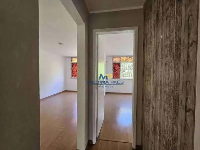 Apartamento para Venda em São Gonçalo/RJ Centro 2 Quartos