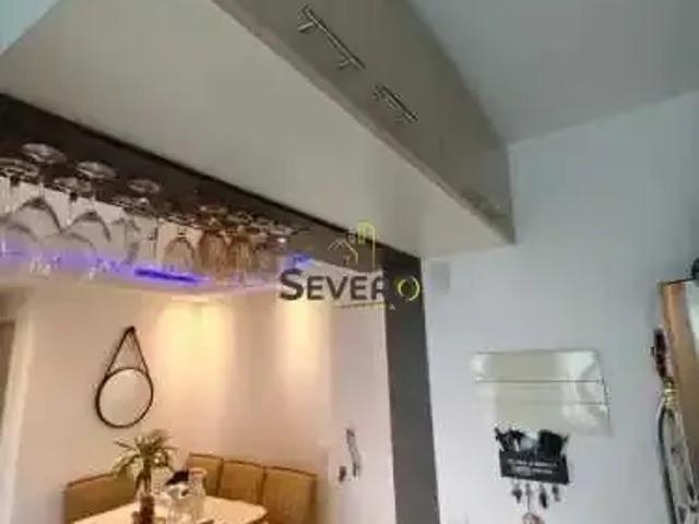Apartamento para Venda em São Gonçalo/RJ Centro 2 Quartos