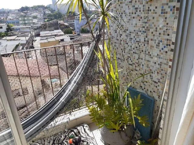 Apartamento para Venda em São Gonçalo/RJ Centro 2 Quartos