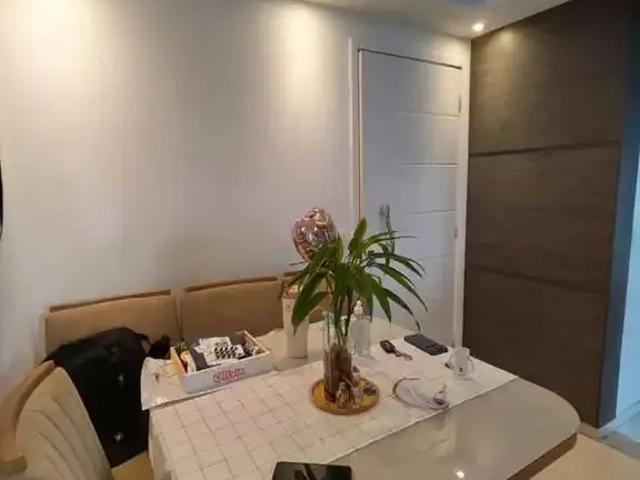 Apartamento para Venda em São Gonçalo/RJ Centro 2 Quartos