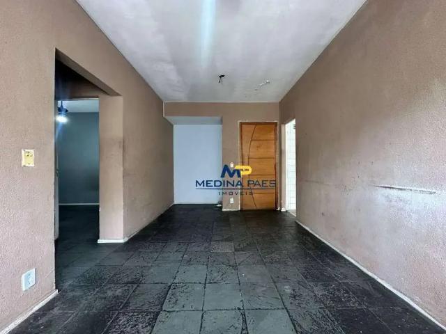Apartamento para Venda em São Gonçalo/RJ Centro 2 Quartos