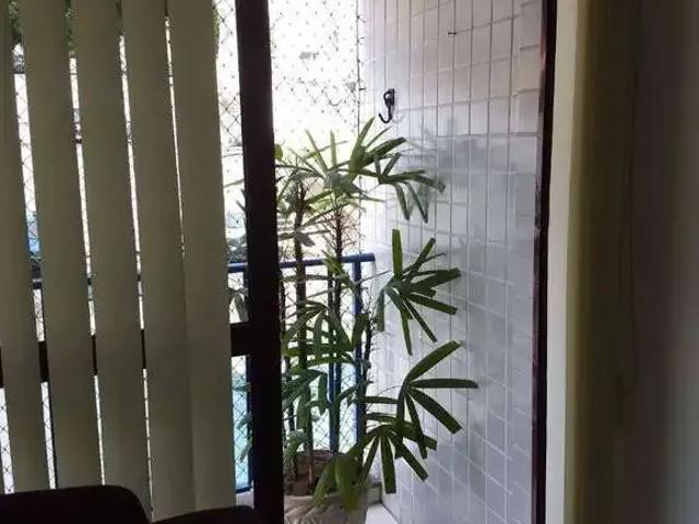 Apartamento para Venda em São Gonçalo/RJ Centro 2 Quartos