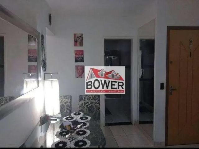 Apartamento para Venda em São Gonçalo/RJ Centro 2 Quartos