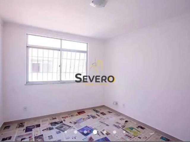 Apartamento para Venda em São Gonçalo/RJ Centro 2 Quartos