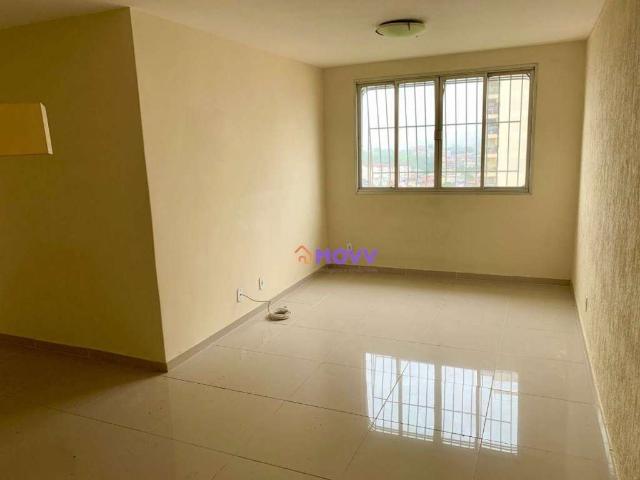 Apartamento para Venda em São Gonçalo/RJ Centro 2 Quartos