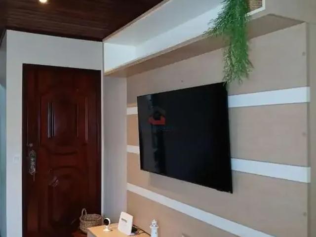 Apartamento para Venda em São Gonçalo/RJ Centro 2 Quartos