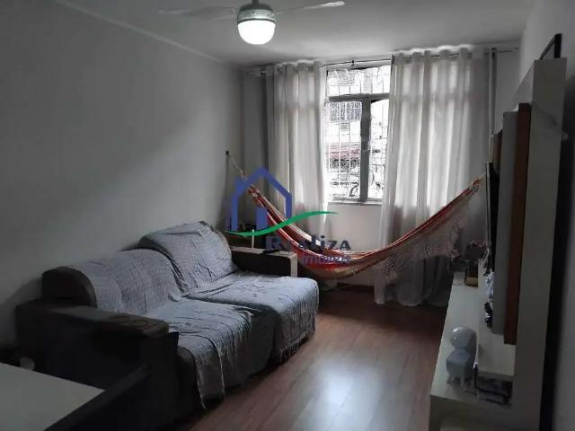 Apartamento para Venda em São Gonçalo/RJ Centro 2 Quartos