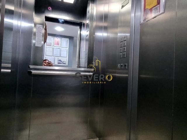 Apartamento para Venda em São Gonçalo/RJ Centro 2 Quartos