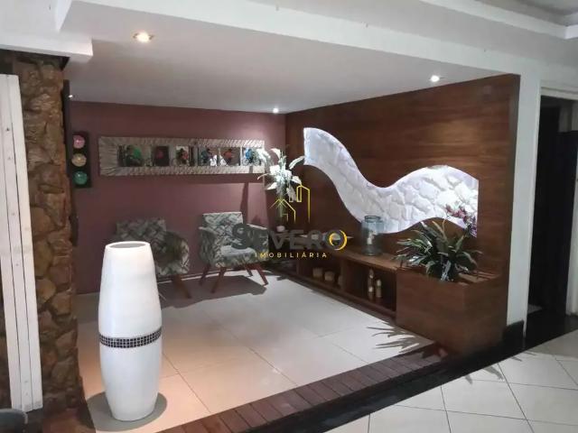 Apartamento para Venda em São Gonçalo/RJ Centro 2 Quartos