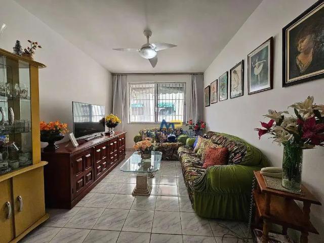Apartamento para Venda em São Gonçalo/RJ Centro 2 Quartos