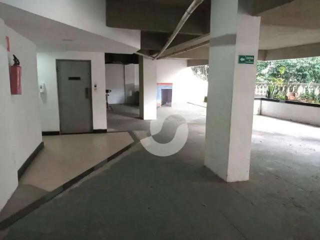 Apartamento para Venda em São Gonçalo/RJ Centro 2 Quartos