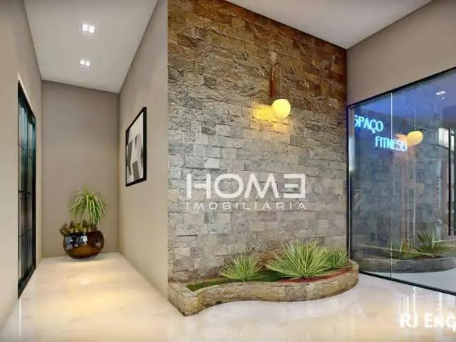 Apartamento para Venda em São Gonçalo/RJ Centro 2 Quartos