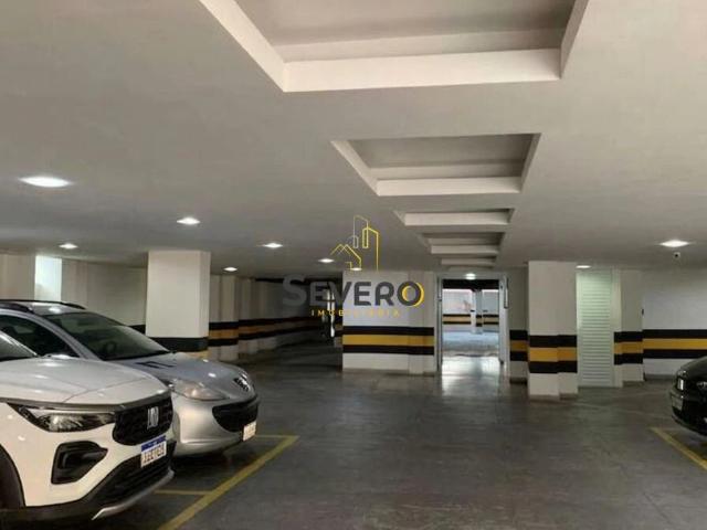 Apartamento para Venda em São Gonçalo/RJ Centro 2 Quartos