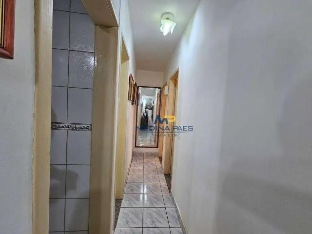 Apartamento para Venda em São Gonçalo/RJ Centro 2 Quartos