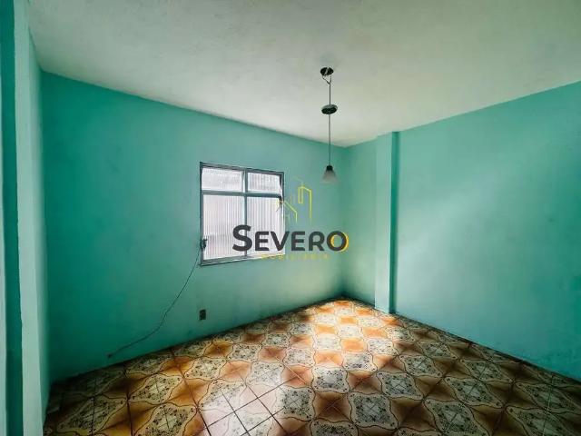 Apartamento para Venda em São Gonçalo/RJ Centro 2 Quartos