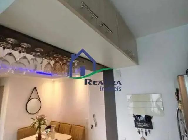 Apartamento para Venda em São Gonçalo/RJ Centro 2 Quartos