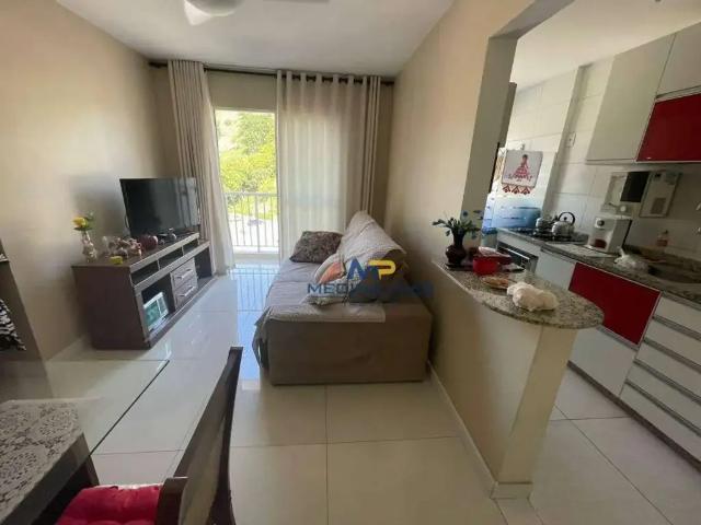 Apartamento para Venda em São Gonçalo/RJ Centro 2 Quartos