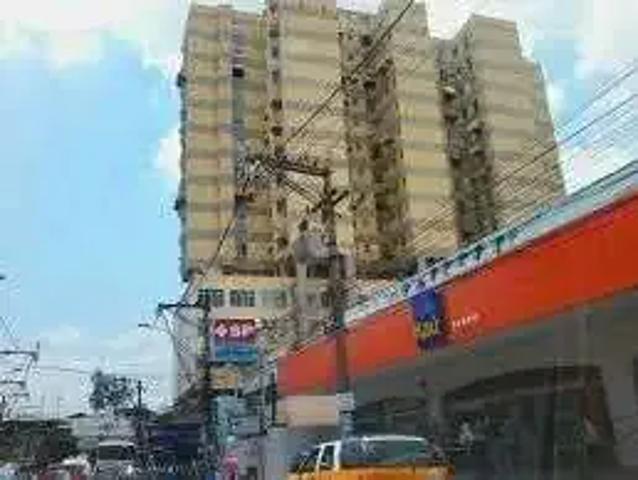 Apartamento para Venda em São Gonçalo/RJ Centro 2 Quartos
