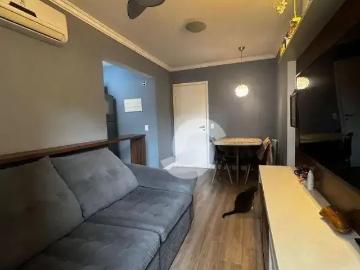 Apartamento para Venda em São Gonçalo/RJ Centro 2 Quartos