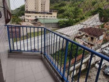 Apartamento para Venda em São Gonçalo/RJ Centro 2 Quartos