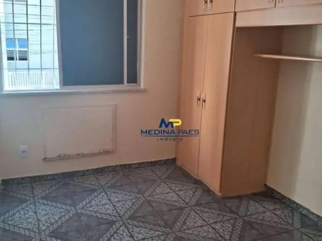 Apartamento para Venda em São Gonçalo/RJ Centro 2 Quartos