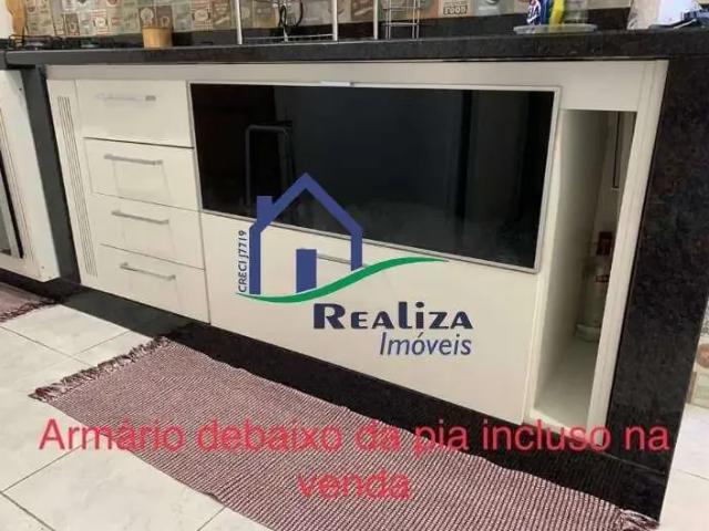 Apartamento para Venda em São Gonçalo/RJ Centro 2 Quartos