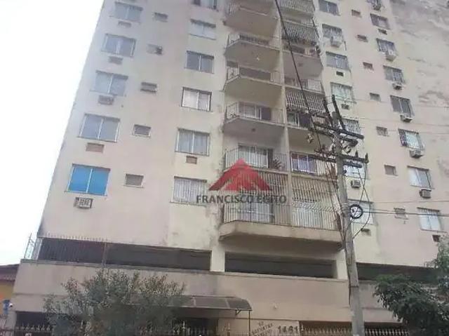 Apartamento para Venda em São Gonçalo/RJ Centro 2 Quartos