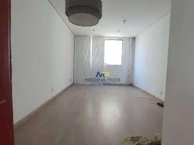 Apartamento para Venda em São Gonçalo/RJ Centro 2 Quartos
