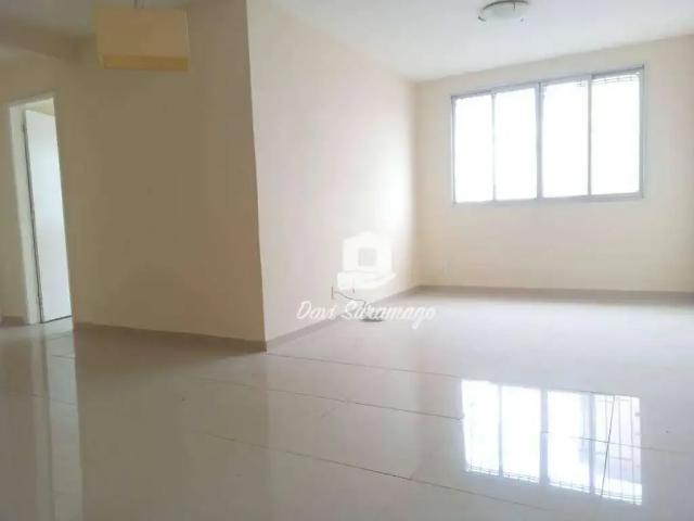 Apartamento para Venda em São Gonçalo/RJ Centro 2 Quartos