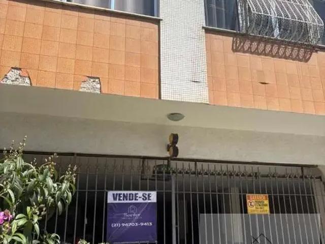 Apartamento para Venda em São Gonçalo/RJ Centro 2 Quartos