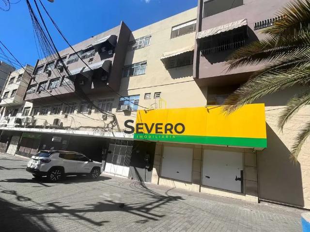 Apartamento para Venda em São Gonçalo/RJ Centro 2 Quartos